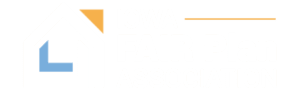 Iowa FAIR Plan Association logo featuring the company name in bold blue letters with a stylized house icon.