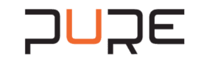 Pure logo