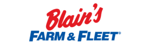 Blain's Farm & Fleet logo