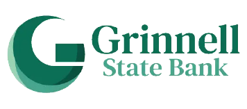 Grinnell State Bank Logo