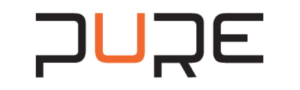 Pure logo
