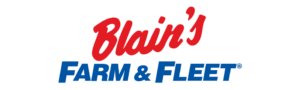 Blain's Farm & Fleet logo