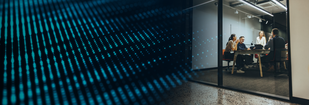 Banner image for a Business Internet product page, featuring high-speed connectivity, secure networking, and reliable broadband solutions for businesses.