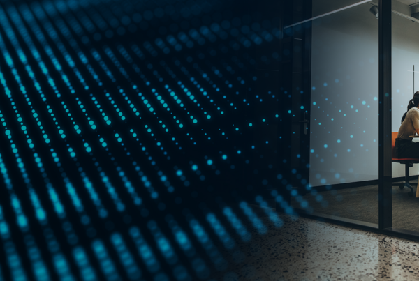 Banner image for a Business Internet product page, featuring high-speed connectivity, secure networking, and reliable broadband solutions for businesses.