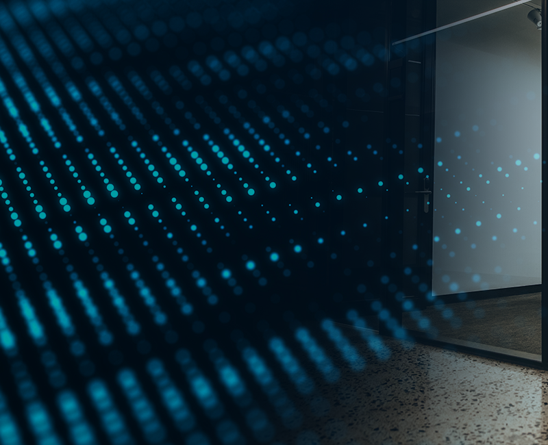Banner image for a Business Internet product page, featuring high-speed connectivity, secure networking, and reliable broadband solutions for businesses.