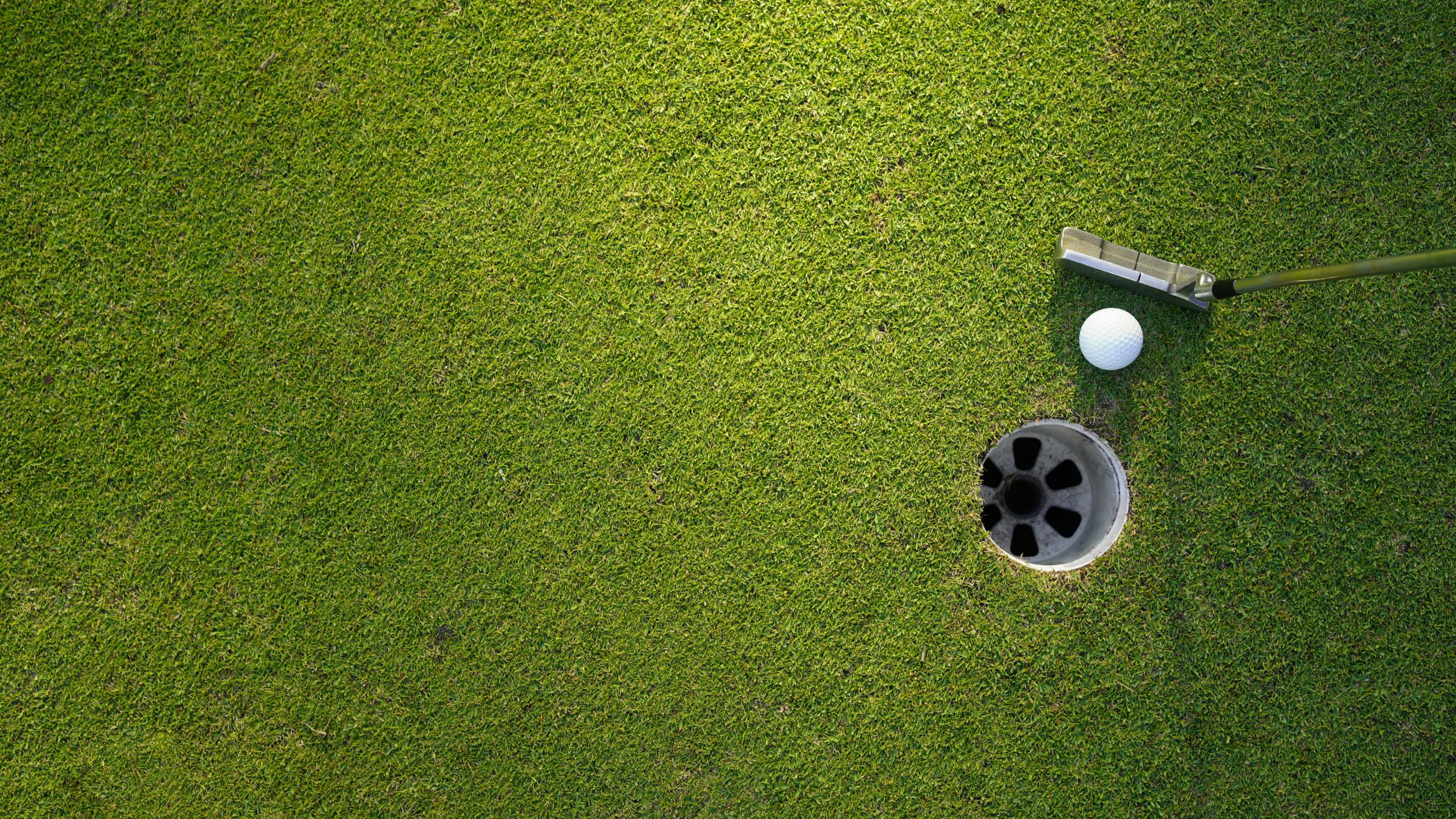 Driving Connection and Community at the Aureon Golf Classic