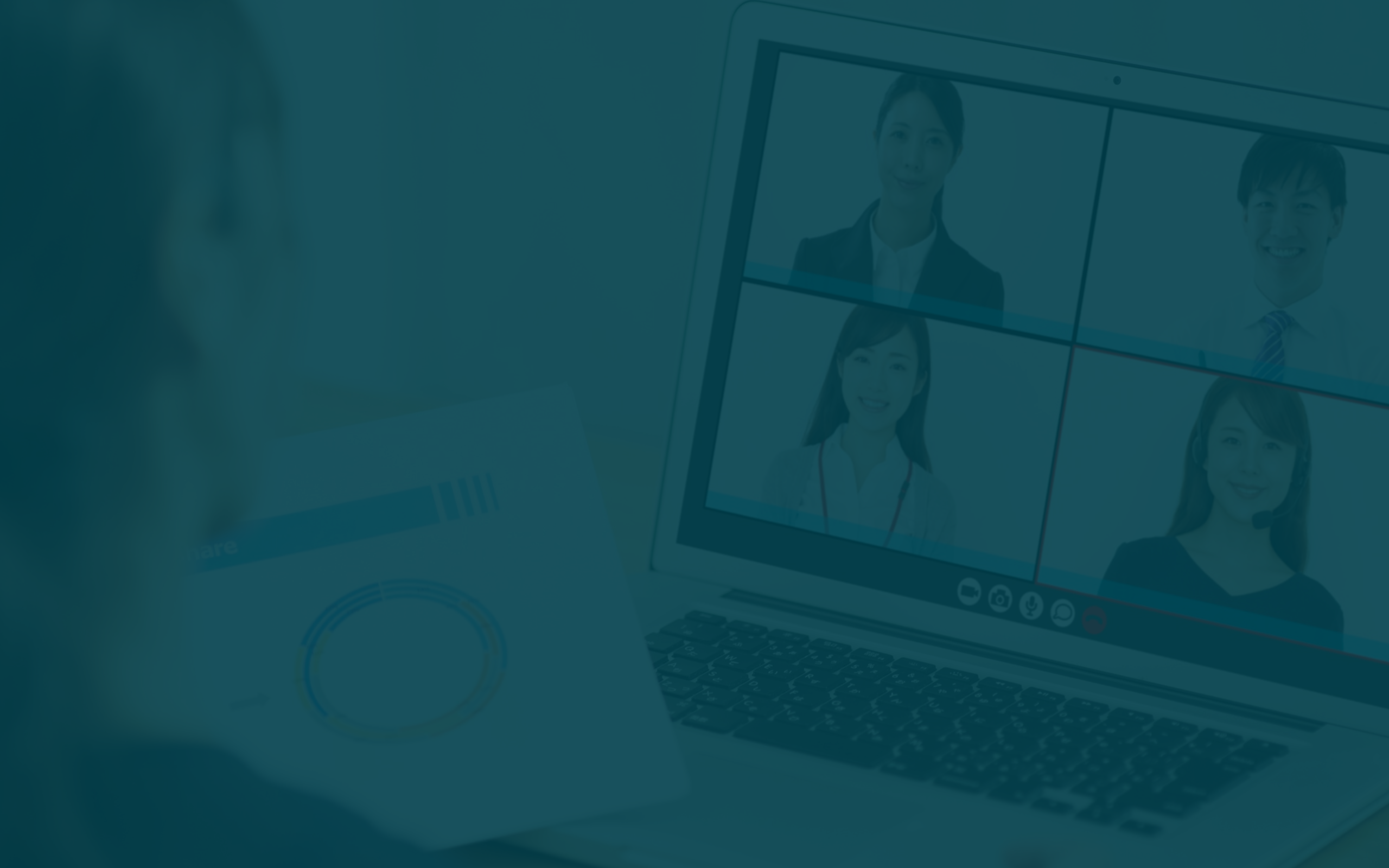 Aureon Expands Cloud Solutions with New UCaaS Product for Teams