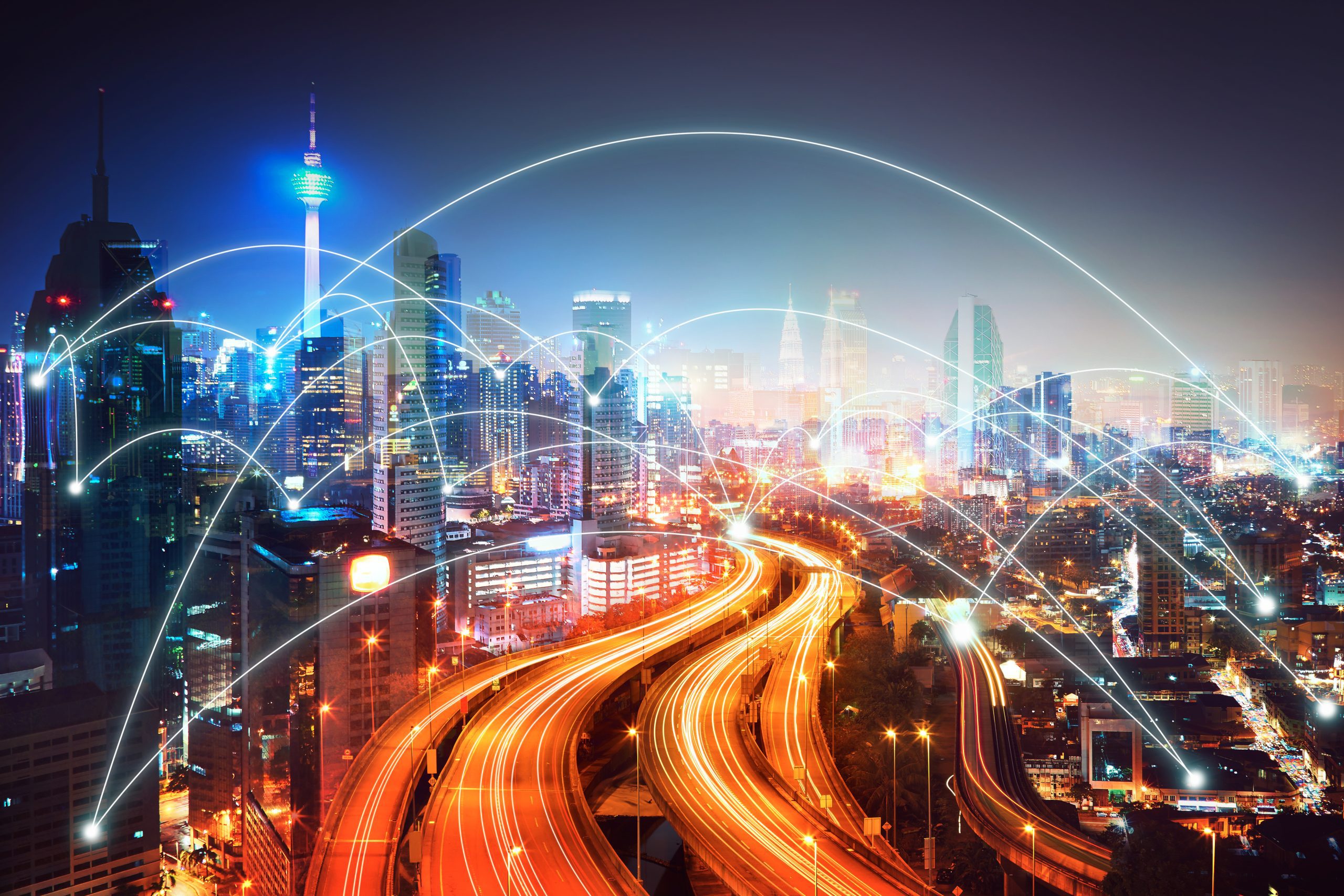 Aureon and Partners Deliver 100-Terabit Route for the AI Era