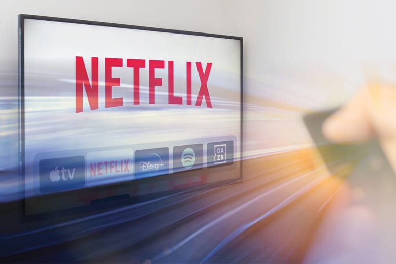 Netflix to disappear on older Samsung smart TVs