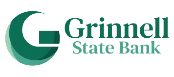 Grinnell State Bank Logo