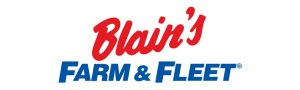 Blain's Farm & Fleet logo