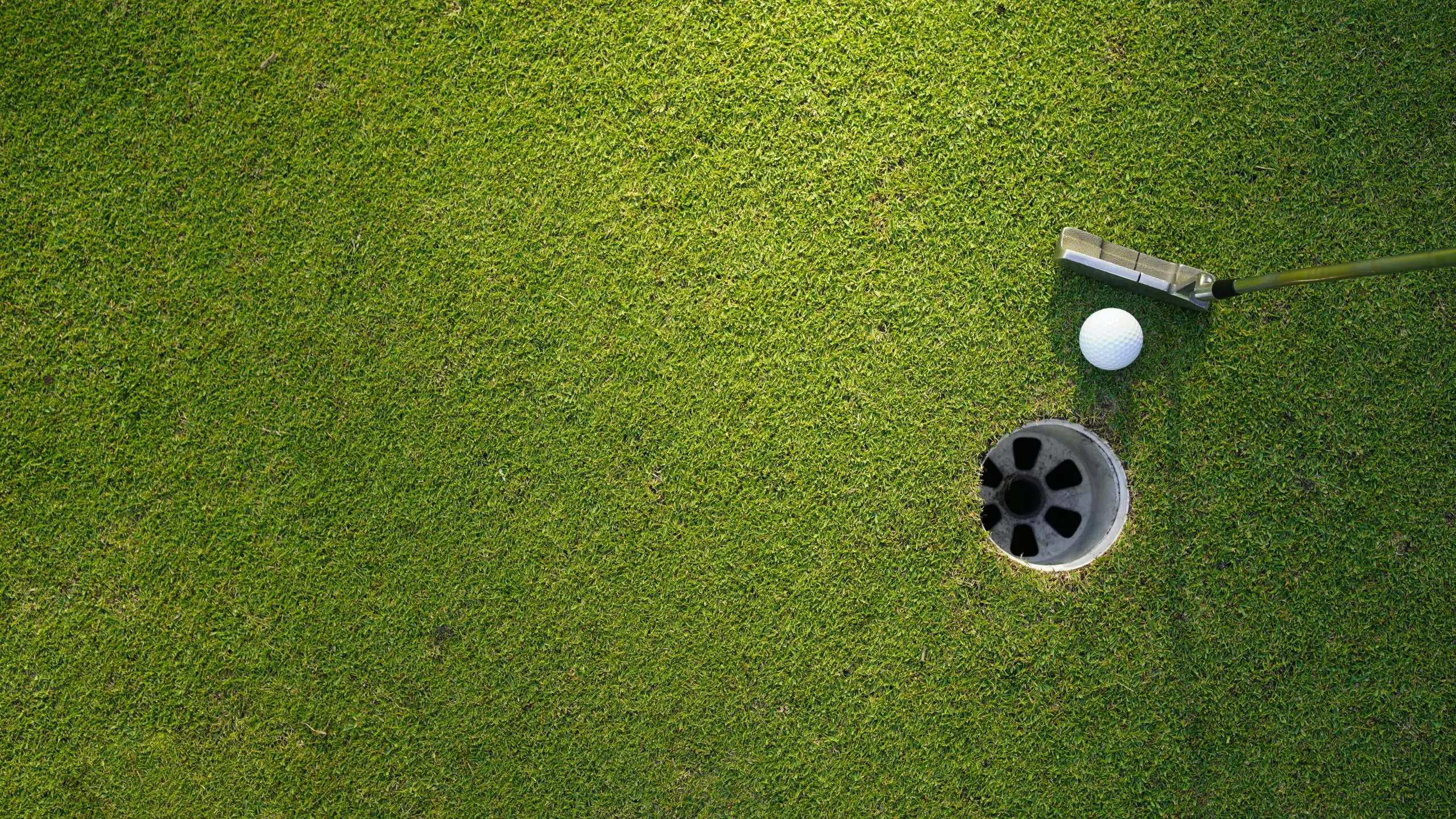 Driving Connection and Community at the Aureon Golf Classic
