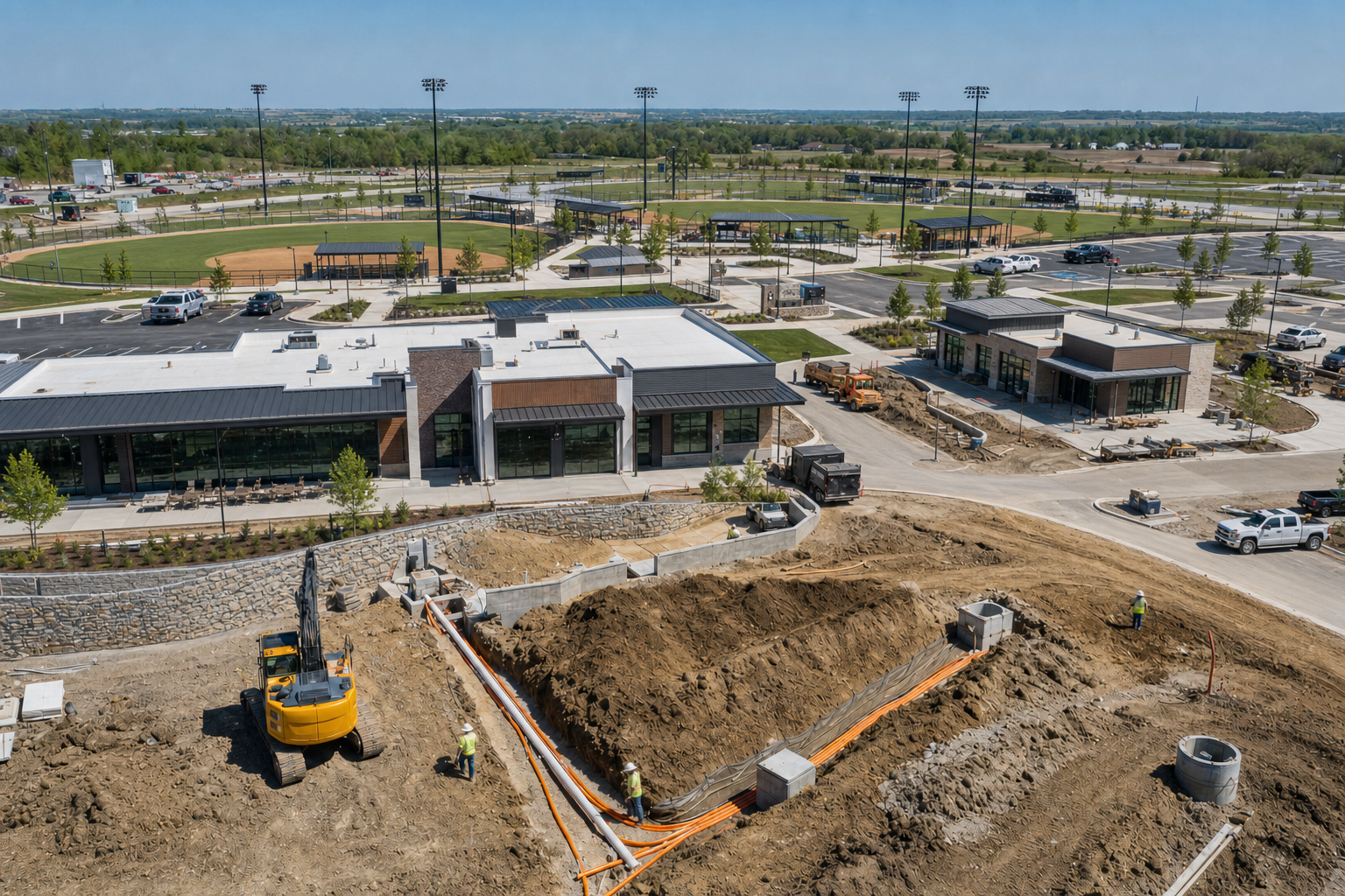 Norwalk Sportsplex