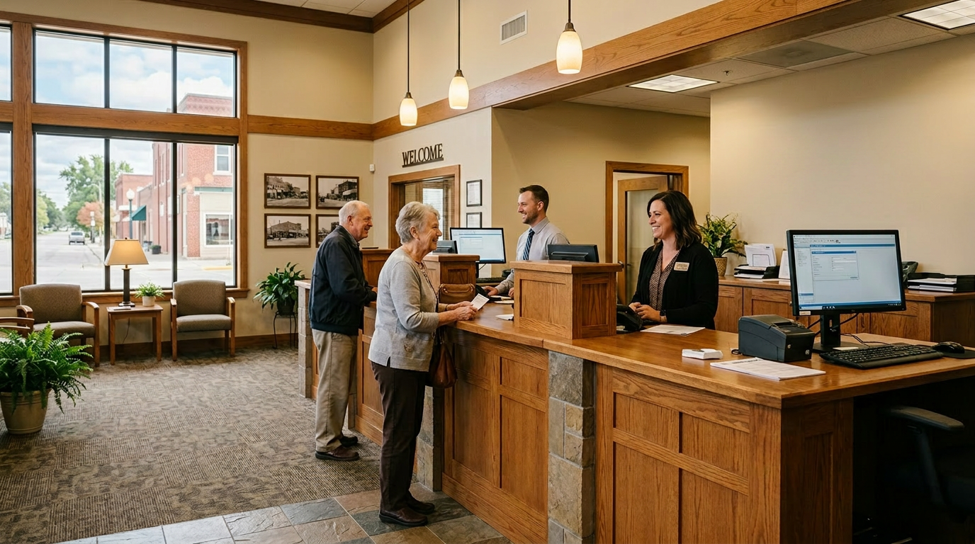 Tri-County Bank