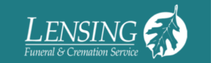 Lensing Funeral & Cremation Service logo