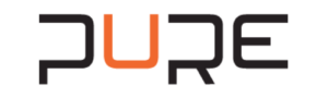 Pure logo