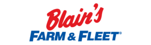 Blain's Farm & Fleet logo