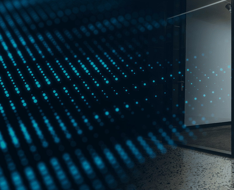 Banner image for a Business Internet product page, featuring high-speed connectivity, secure networking, and reliable broadband solutions for businesses.