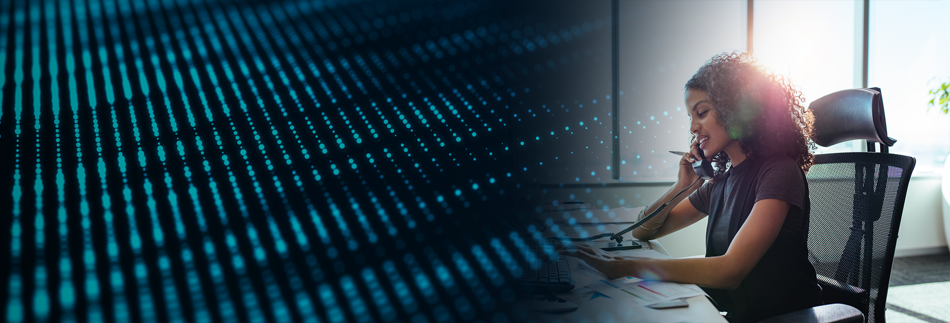 How Hosted Unified Communications Improves Collaboration