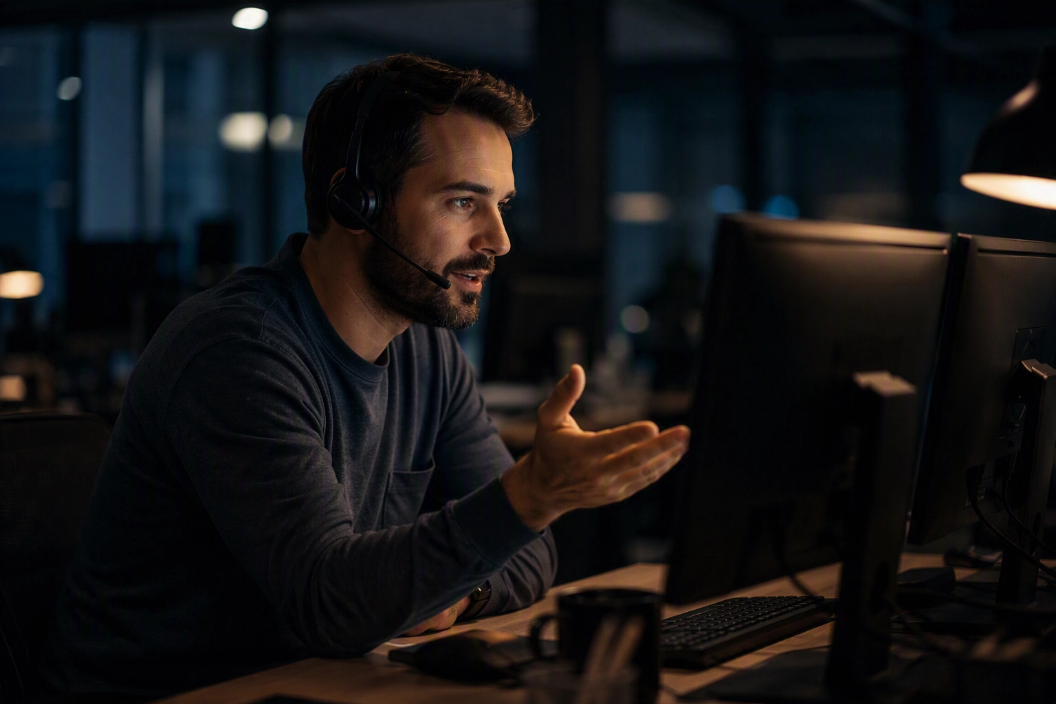 Technical Support Tiers Explained
